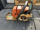 Stihl Vintage 034 Powerhead Only 