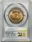 1948 P Franklin Half Dollar Pcgs Ms-66 Fbl Full Bell Lines