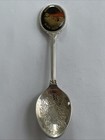 Mount Rushmore Black Hills Vintage Souvenir Spoon Collectible