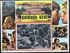 Soldier Blue Candice Bergen Peter Strauss Mexican Lobby Card Set  1970