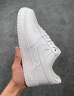Nike Air Force 1  07 Men s Triple White Casual Shoes Cw2288-111