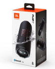 Jbl Flip 7 Portable Bluetooth Speaker  Waterproof Black