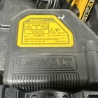 Dewalt Dw088lg 12v Max Green Cross-line Laser Level Kit W case