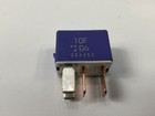 New Unboxed Oem Genuine Toyota Starter Relay   28300-0a011
