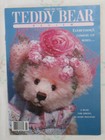 Lot Of 4 Teddy Bear Review Magazines - 1988 - Spring  Summer  Fall And Winter
