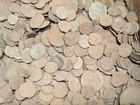 Uncleaned Roman Practice Coins  20 Coins For Just  25  How Cheap Can You Go 
