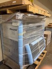 New Follett   s 1600 Lb Capacity 60  Ice Storage Bin Icetro Ib-sg1650s-60  3845