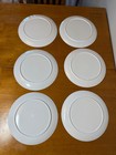 Vintage Mcdonald s 1997 Disney Hercules Collector   s Plates Complete Set Of 6
