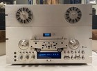 Pioneer Rt-909 Reel To Reel Tape Recorder Vintage