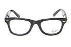 Ray Ban Rx4340v 2000 Wayfarer Ease Men Reading Glasses bifocal progressive Lens