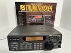 Uniden Bearcat Bc895xlt Trunktracker Scanner Tested W  Box Antenna   Adapter