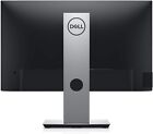 Dell P2219h 21 5 In  Full Hd 1920 X 1080 Led Lcd Ips Monitor Hdmi - Displayport