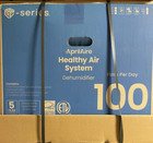 Aprilaire E100 - Whole Home Dehumidifier