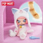 Authentic Molly Peekaboo 1 8 Action Figure Blind Box Trendy Doll  Hot