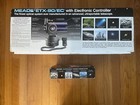 Meade Etx-90ec Catadioptric Telescope With  497 Autostar New