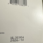 Rugby Nicotine Lozenge 4mg 72  Pack Mint Flavor Exp 2026