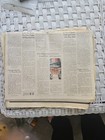 The New York Times Sept 13  2001 World Trade Center Attacks