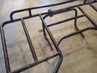 1996 Kawasaki Rear Luggage Carrier Cargo Rack Bayou 220