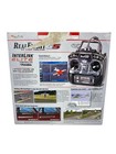 Realflight G5 R c Flight Simulator Interlink Elite Controller Futaba Pc Dvd