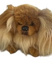 Fao Schwarz Plush Dog Central Packages Vintage Rare Nwt
