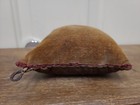 Early 1900 s Velvet Pin Cushion