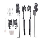 New Sunroof Repair Kit For Ford F-150 F150 F250 F350 Raptor Expedition 2000-2014