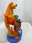 Bear And The Big Blue House Piggy Bank