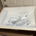 Kohler K-2215-0 Ladena 23-1 4  Undermount Bathroom Sink With Overflow