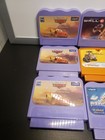 Lot Of 20 Vtech Educational Learning Games Read Description Fully Cartridge Only