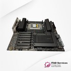 Asus Pro Ws Wrx80e-sage Se Wifi Amd Ddr4 Extended Atx Motherboard - Tested