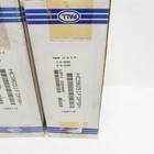 Lot Of 3 Pall Hc9651fdp8h Hydraulic Filters  new  Genuine