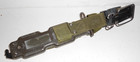 Usgi Phrobis Iii M9 Bayonet W scabbard Free Shipping