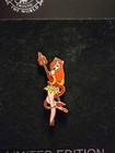 Disney Jessica Rabbit As Halloween She Devil Le 250 Pin 