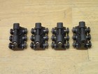 Selden Mds 511-701 Sailing Batten Car Lot Of 4