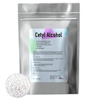 Cetyl Alcohol Cosmetic Grade 16 Ounce   453 Grams 16  pack Of 1   White