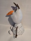 Ty Disney Frozen 2 Olaf Plush  Snowman 13  Stuffed Toy New With Original Tags 