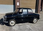 1960 Other Makes Prinz 