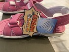 Timberland Mad River Junior Pink 2 Strap Water Sandals  43965 Size 4