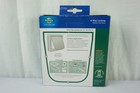 Petsafe 4-way Locking Pet Cat Flap Door 1 2  X 6 1 8  New