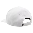 New Nike  Jordan White Structured Adjustable Strapback Cap Hat Youth Os