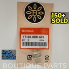 Genuine Oem For Honda Pcv Valve   Washer Kit Japan Made Crank Vent 17130-rbb-a01