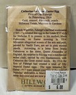 Hillwood Estate Museum   Gardens Catherine The Great Easter Egg Magnet