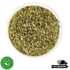 Oregano Leaf   100  Organic Fresh Dried Cut Leaves   Premium Seasoning Herb Bulk