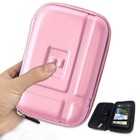 5 Inch Hard Shell Carrying Gps Bag Case For Garmin Nuvi Gps Protective Case