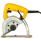 Dewalt Dw862 Tile Cutter 110mm 1270w With Water Supply Hose 220v
