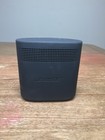 Bose Soundlink Color 2 Wireless Portable Bluetooth Speaker Black 752195-0100