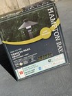 Hampton Bay Vernon Park Smart Color-changing Low Voltage Led Path Light Hubspace