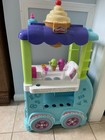 Play-doh Kitchen Creations Ultimate Ice Cream Truck Playset 