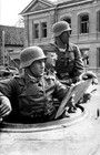 Ww2 German M40 Helmet Size Q66