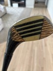 Wilson 4300 Golf Driver 1 Wood Steel Shaft Rh Staff  1 Vintage